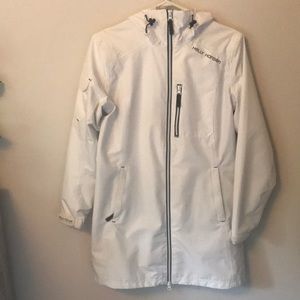 Helly Hansen Belfast Long Rain Jacket